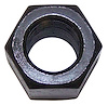 JA014709 U-Bolt Nut for 1976-1995 Jeep Models - image 1
