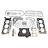 JK36GSK Engine Gasket Set for 2012-2018 Jeep JK Wrangler w/ 3.6L Engine - image 1