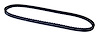 Idler Pulley And Fan Belt - image 1