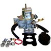 K490 Carburetor Kit for 1984-1986 Jeep Models - image 2
