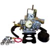 K490 Carburetor Kit for 1984-1986 Jeep Models - image 3
