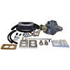 K551-38 Carburetor for Select Jeep Models - image 1