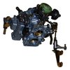 K551 Carburetor for 1972-1990 Jeep Models [4.2L Engines] - image 2