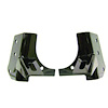 Windshield Light Mount Brackets - image 1