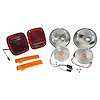 LK1 Light Master Kit for 1972-1976 Jeep Models - image 1