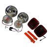 LK1 Light Master Kit for 1972-1976 Jeep Models - image 2
