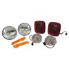 LK2 Light Master Kit for 1976-1980 Jeep Models - image 3