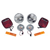 LK3 Light Master Kit for 1981-1986 Jeep Models - image 1