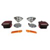 LK3 Light Master Kit for 1981-1986 Jeep Models - image 3