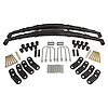 LSK3 Rear Leaf Spring Kit for 1987-1995 Jeep Wrangler YJ [1 in. to 1.5 in. Lift] - image 1