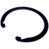 Wheel Hub Snap Ring - image 2