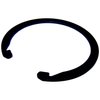Wheel Hub Snap Ring - image 3