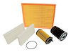 MFK10 Master Filter Kit, 2008-2012 Jeep Liberty - image 1