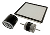 MFK11 Master Filter Kit, 1993-1996 Jeep Grand Cherokee - image 1