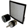 MFK11 Master Filter Kit, 1993-1996 Jeep Grand Cherokee - image 2