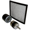 MFK11 Master Filter Kit, 1993-1996 Jeep Grand Cherokee - image 3