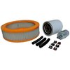 MFK16 Master Filter Kit, 1975-1981 Jeep CJ5, 1975-1975 Jeep CJ6, 1976-1981 Jeep CJ7, 1981-1981 Jeep Scrambler - image 2