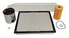 MFK2 Master Filter Kit, 2002-2004 Jeep Grand Cherokee - image 1