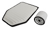 MFK22 Master Filter Kit, 2007-2011 Jeep Wrangler - image 1