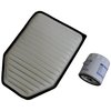 MFK22 Master Filter Kit, 2007-2011 Jeep Wrangler - image 2