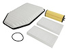 MFK23 Master Filter Kit, 2012-2013 Jeep Wrangler - image 1
