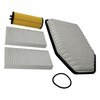 MFK23 Master Filter Kit, 2012-2013 Jeep Wrangler - image 2