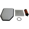 MFK24 Master Filter Kit, 2018-2018 Jeep Wrangler JK, 2014-2017 Jeep Wrangler - image 2