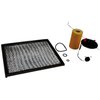 MFK2 Master Filter Kit, 2002-2004 Jeep Grand Cherokee - image 2