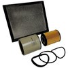 MFK3 Master Filter Kit, 1999-2001 Jeep Grand Cherokee - image 2