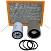 MFK4 Master Filter Kit, 2002-2004 Jeep Liberty - image 2