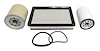 MFK6 Master Filter Kit, 1997-2001 Jeep Cherokee - image 1