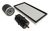 MFK8 Master Filter Kit, 1991-1993 Jeep Cherokee, 1994-1996 Jeep Cherokee, 1991-1992 Jeep Comanche - image 1