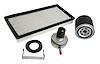 MFK9 Master Filter Kit, 1997-2001 Jeep Cherokee - image 1