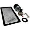 MFK9 Master Filter Kit, 1997-2001 Jeep Cherokee - image 2