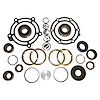 NV3550LMASKIT Transmission Master Overhaul Kit for 2002-2004 Jeep TJ Wrangler & KJ Liberty w/ NV3550 Transmission - image 1