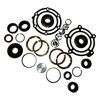 NV3550LMASKIT Transmission Master Overhaul Kit for 2002-2004 Jeep TJ Wrangler & KJ Liberty w/ NV3550 Transmission - image 2