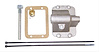 Posi-Lok Permanent Lock - image 1