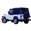 Replacement Soft Top - image 1