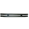Double Tube Bumper w/o Stinger for 1976-1986 Jeep CJ/1987-2006 Jeep Wrangler - image 1