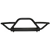 Rock Crawler Front Bumper for 1987-2006 Jeep Wrangler - image 1