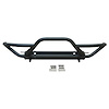 RT20015 Rock Crawler Front Bumper for 2007-2020 Jeep Wrangler, 2018 Jeep Wrangler JK Rubicon, 2018 Jeep Wrangler JK Sport - image 1