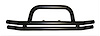 RT20018 Double Tube Front Bumper for 2007-2020 Jeep Wrangler, 2018 Jeep Wrangler JK Unlimited Rubicon - image 1