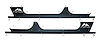 RT20035 Rocker Panel Guard Set - image 1