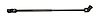 RT21011 Steering Shaft - image 1
