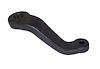 RT21036 4" Drop Pitman Arm for 07-18 Jeep JK Wrangler w/ LHD w/ up to 6" Lift - image 1
