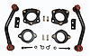 RT21053 in. Spacer Lift and Leveling Kit for 2007-2016 Jeep Compass, 2017 Jeep Compass Latitude, 2017 Jeep Compass North - image 1
