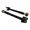 SJRT21062 Adjustable Upper Control Arm Set for Select Models of Jeep - image 1