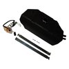 RT22002 Fuel Tank Kit for 1991-1995 Jeep YJ Wrangler w/ 20 Gallon Tank [Black, Plastic, Rubber, Steel] - image 2