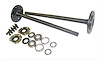 RT23007 One-Piece Rear Axle Kit for 1976-1983 Jeep CJ-5, 1976-1981 Jeep CJ-7, 1981 Jeep CJ-8 [Model 20] - image 1
