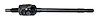 RT23009 Axle Shaft Assembly - image 1